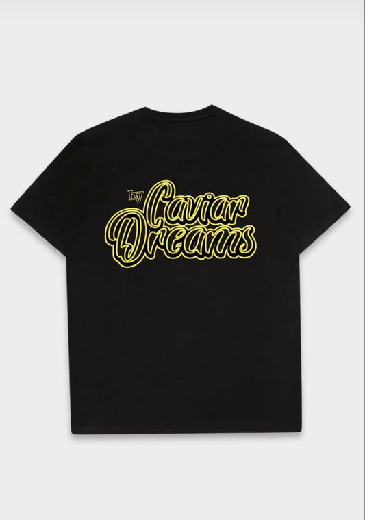 Caviar Graphic tees